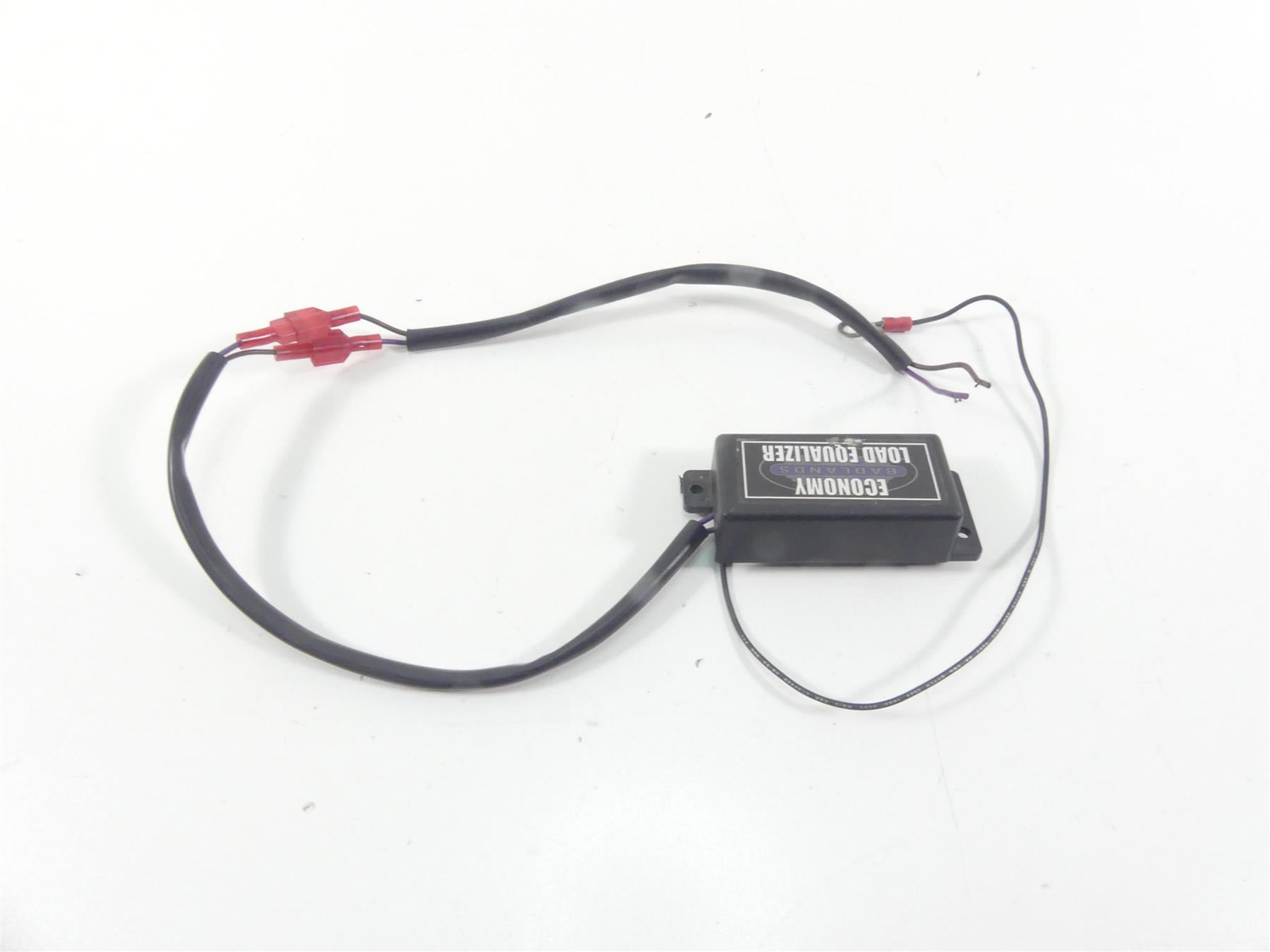 1995 Harley Touring FLHTCU Electra Glide Badlands Economy Load Equalizer LE-01 {{ shop.shopifyCountryName }} - Mototech271