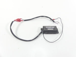 1995 Harley Touring FLHTCU Electra Glide Badlands Economy Load Equalizer LE-01 | Mototech271
