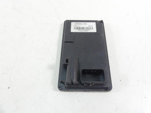 2015 Harley FXDL Dyna Low Rider Bcm Body Control Module X-Axis 69992-12 | Mototech271