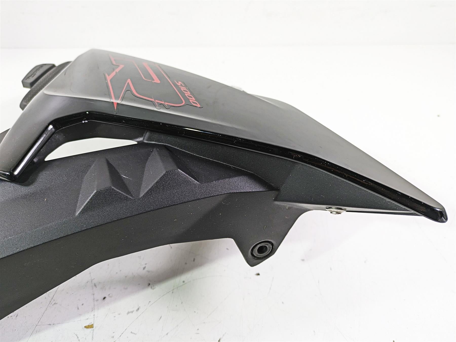 2017 BMW S1000R K47 Right Tank Fairing Cover Set 46638560324 46638560330 {{ shop.shopifyCountryName }} - Mototech271