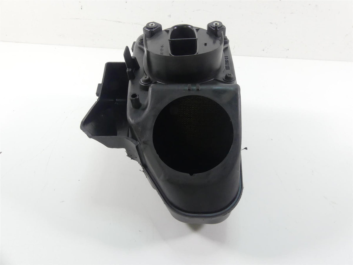 1998 Honda Shadow VT1100T Air Box Filter Cleaner Breather & Tubes 17210-MM8-010 {{ shop.shopifyCountryName }} - Mototech271