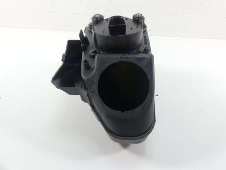1998 Honda Shadow VT1100T Air Box Filter Cleaner Breather & Tubes 17210-MM8-010 {{ shop.shopifyCountryName }} - Mototech271