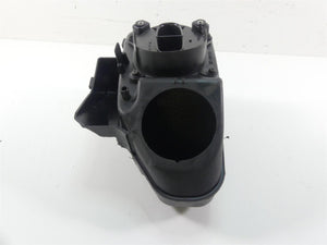 1998 Honda Shadow VT1100T Air Box Filter Cleaner Breather & Tubes 17210-MM8-010