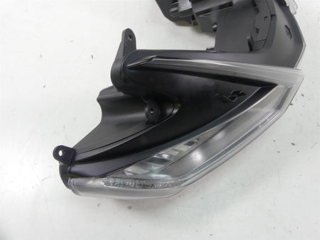 2021 Aprilia RS 660 Head Light Headlight Lamp Lens 2D000465 {{ shop.shopifyCountryName }} - Mototech271