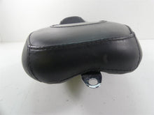 Load image into Gallery viewer, 2007 Harley Touring FLHR SE CVO Road King Driver Dual Saddle Seat -Read 52398-07 | Mototech271
