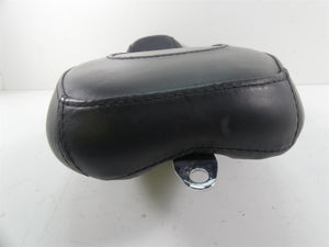2007 Harley Touring FLHR SE CVO Road King Driver Dual Saddle Seat -Read 52398-07 | Mototech271