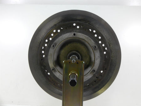 2003 Honda VTX1800R Straight Rear Cast Wheel Rim 16x5 42650-MCH-010 {{ shop.shopifyCountryName }} - Mototech271