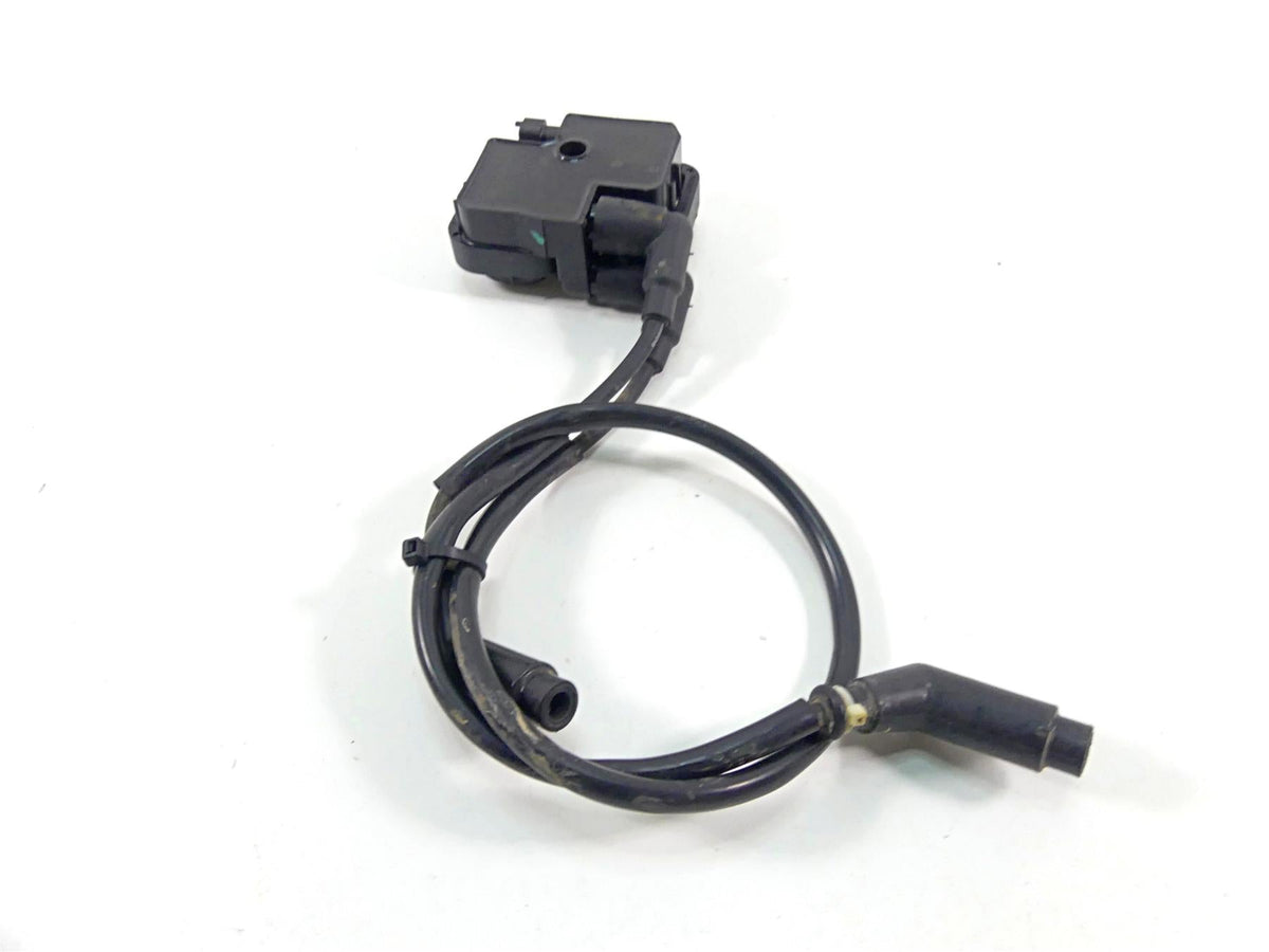 2018 Can Am Commander 1000R XT Ignition Coil Wires & Plugs Set 278001546 {{ shop.shopifyCountryName }} - Mototech271