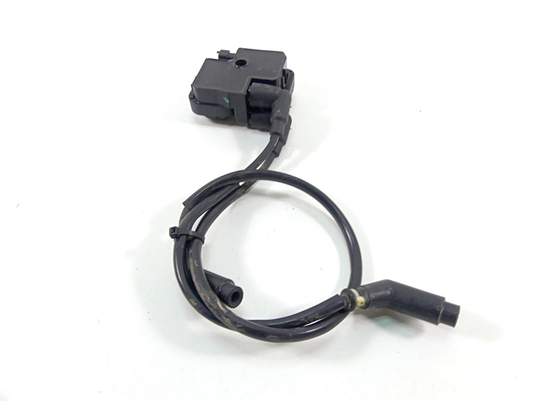 2018 Can Am Commander 1000R XT Ignition Coil Wires & Plugs Set 278001546 {{ shop.shopifyCountryName }} - Mototech271