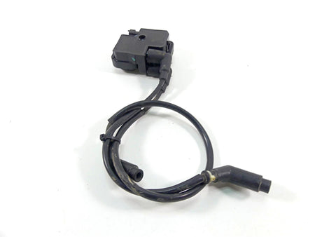 2018 Can Am Commander 1000R XT Ignition Coil Wires & Plugs Set 278001546 {{ shop.shopifyCountryName }} - Mototech271