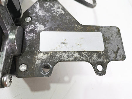 2018 Indian Chieftain Dark Horse Windshield Motor 4016791 4081090 {{ shop.shopifyCountryName }} - Mototech271