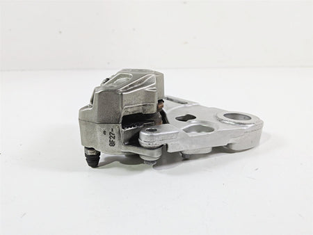 2018 Aprilia RSV4 RR Brembo Rear Brake Caliper & Bracket B044357 2B003449 {{ shop.shopifyCountryName }} - Mototech271