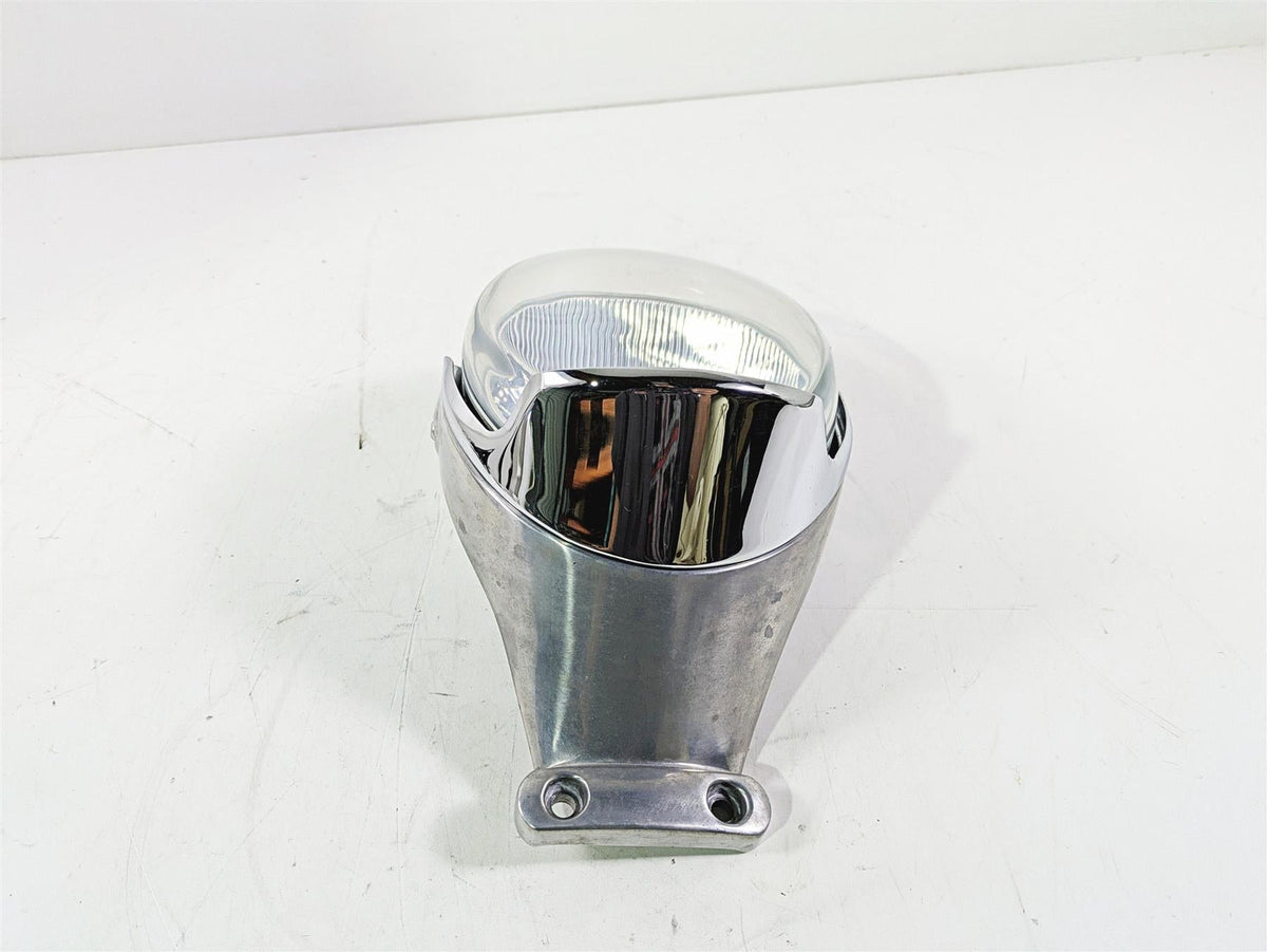 2006 Harley VRSCR Street V-Rod Headlight Head Light Lamp & Mount 68880-01 {{ shop.shopifyCountryName }} - Mototech271