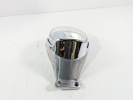 2006 Harley VRSCR Street V-Rod Headlight Head Light Lamp & Mount 68880-01 {{ shop.shopifyCountryName }} - Mototech271