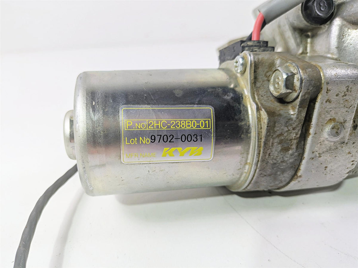 2020 Yamaha YXZ1000 R SS XTR Power Steering Unit Module KYB 2HC-23810-01-00 {{ shop.shopifyCountryName }} - Mototech271