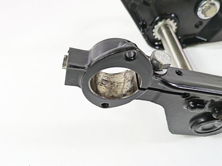 2010 Harley Touring FLHTK Electra Glide Upper Lower Triple Tree Set 45435-10 {{ shop.shopifyCountryName }} - Mototech271