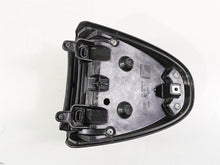Load image into Gallery viewer, 2014 BMW R nine T R9T K21 Rear Seat Cover Cowl &amp; Cushion Black 77348565828
