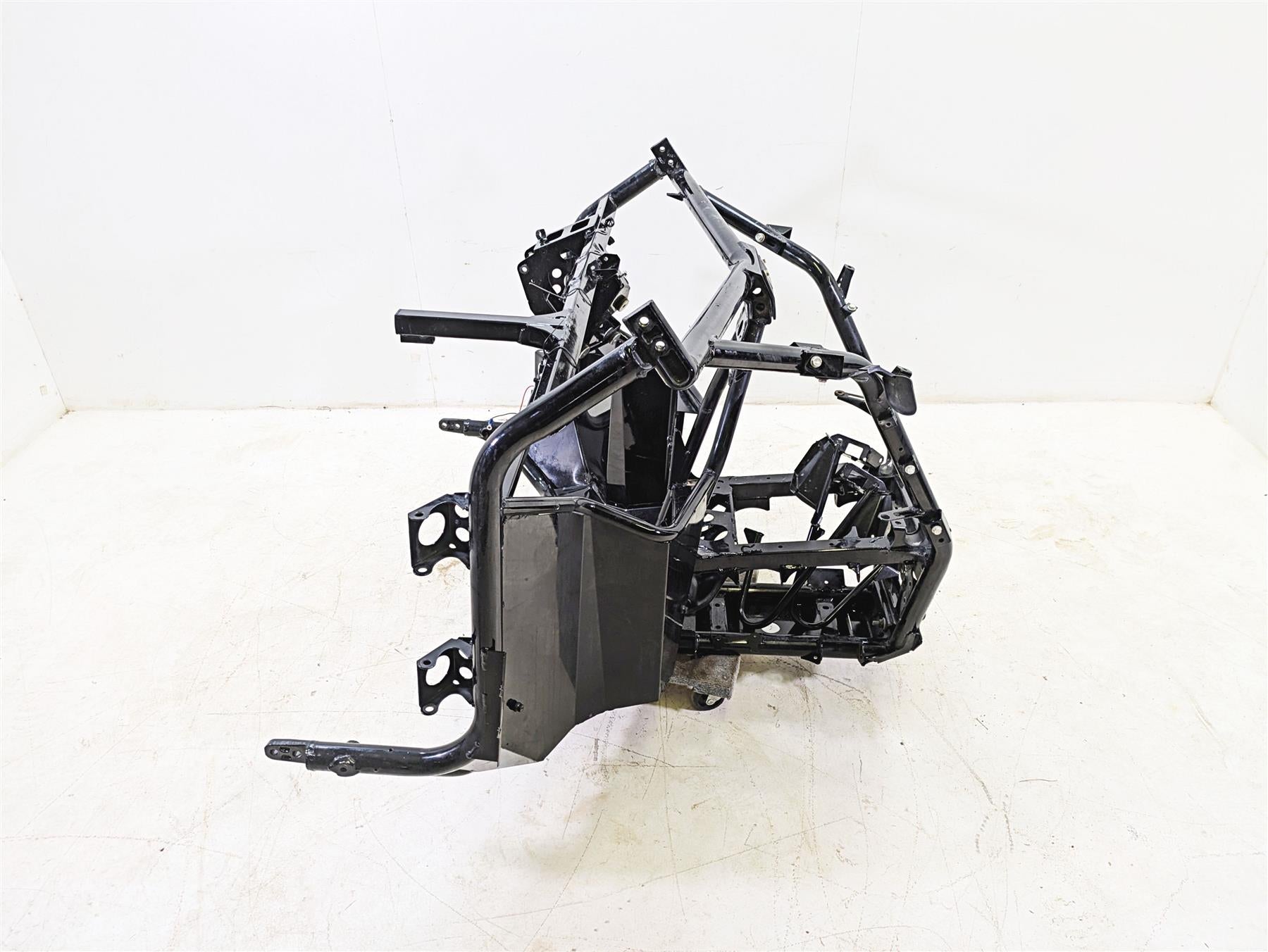 2022 Kawasaki Teryx KRX KRF 1000 C SE Front Sub Frame Subframe + Shock Mount {{ shop.shopifyCountryName }} - Mototech271