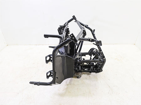 2022 Kawasaki Teryx KRX KRF 1000 C SE Front Sub Frame Subframe + Shock Mount {{ shop.shopifyCountryName }} - Mototech271