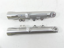 Load image into Gallery viewer, 2014 Harley FXDL Dyna Low Rider Showa Lower Dual Brake Fork Tube Set 45400052 | Mototech271
