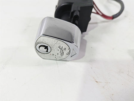 1996 Harley Touring FLHTCUI Electra Glide Ignition Switch Key Lock Set 71526-93B {{ shop.shopifyCountryName }} - Mototech271