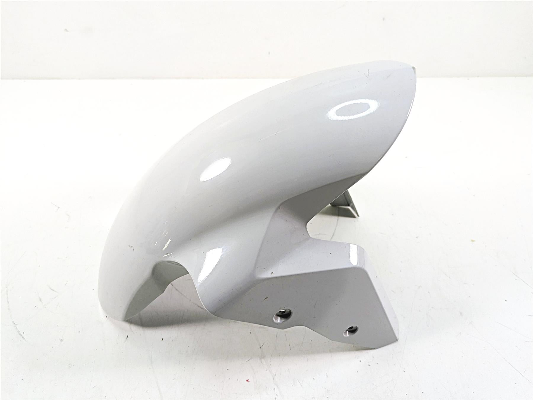 2015 BMW S1000RR K46 Front Fender Mud Guard 46617715964 46617715962 {{ shop.shopifyCountryName }} - Mototech271