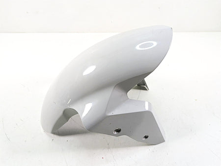 2015 BMW S1000RR K46 Front Fender Mud Guard 46617715964 46617715962 {{ shop.shopifyCountryName }} - Mototech271