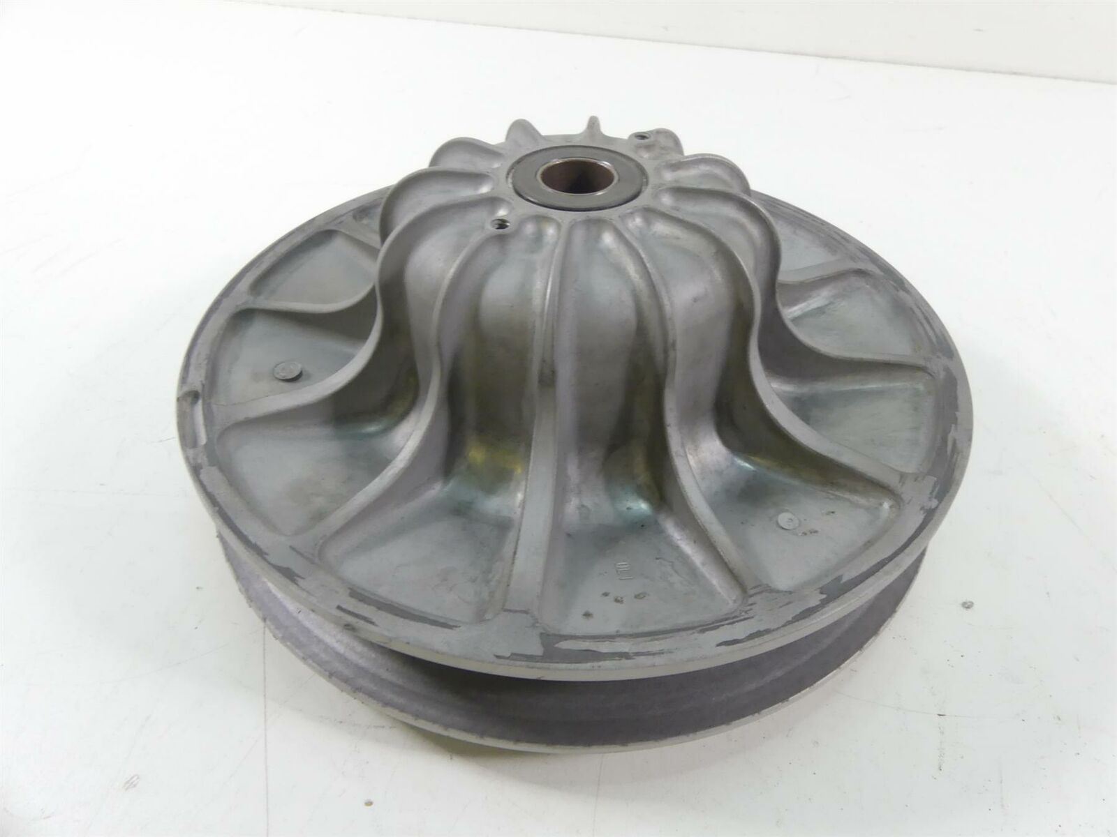 2016 Polaris RZR1000 XP Turbo EPS Secondary Driven Drive Clutch 5139817 1323266 {{ shop.shopifyCountryName }} - Mototech271
