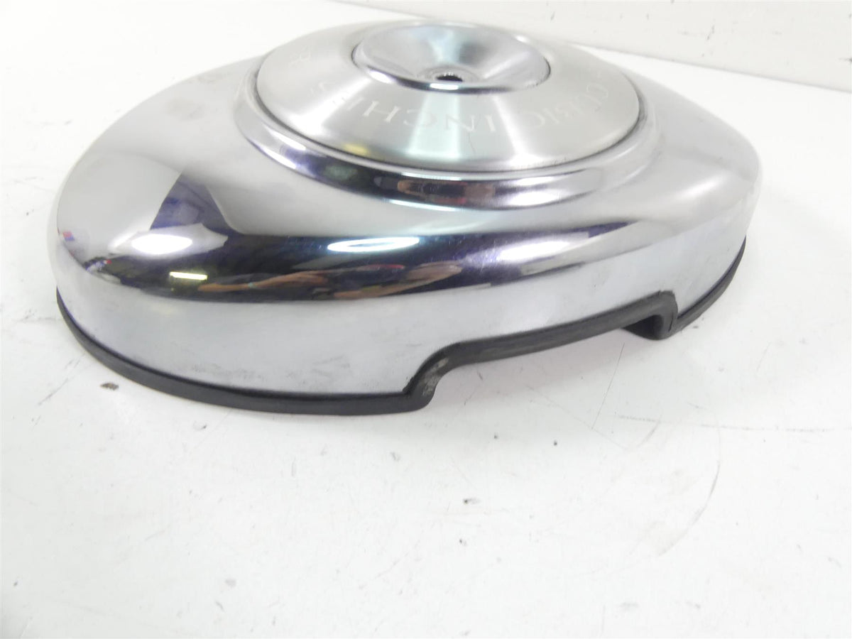 1999 Harley Dyna FXDL Low Rider Air Breather Filter Cleaner 29454-99 29075-99 {{ shop.shopifyCountryName }} - Mototech271