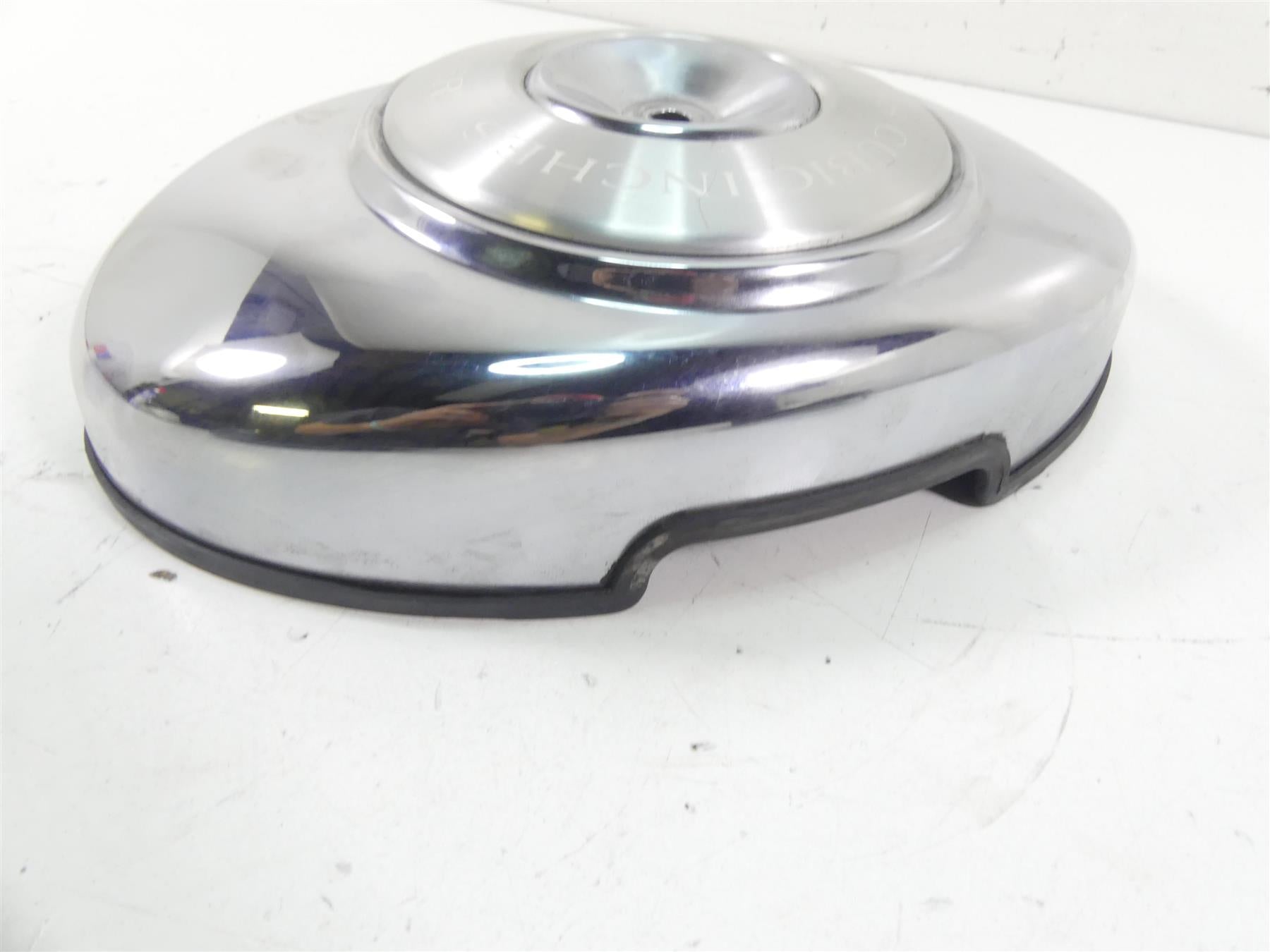 1999 Harley Dyna FXDL Low Rider Air Breather Filter Cleaner 29454-99 29075-99 {{ shop.shopifyCountryName }} - Mototech271