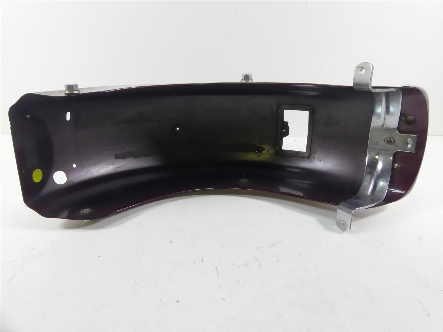 2017 Harley Touring FLHTKL Electra Glide Rear Fender Tire Hugger -Read 58702-09 {{ shop.shopifyCountryName }} - Mototech271