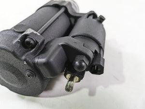 2017 Harley Touring FLTRXS Road Glide Engine Starter Motor M8 107 114 31400053