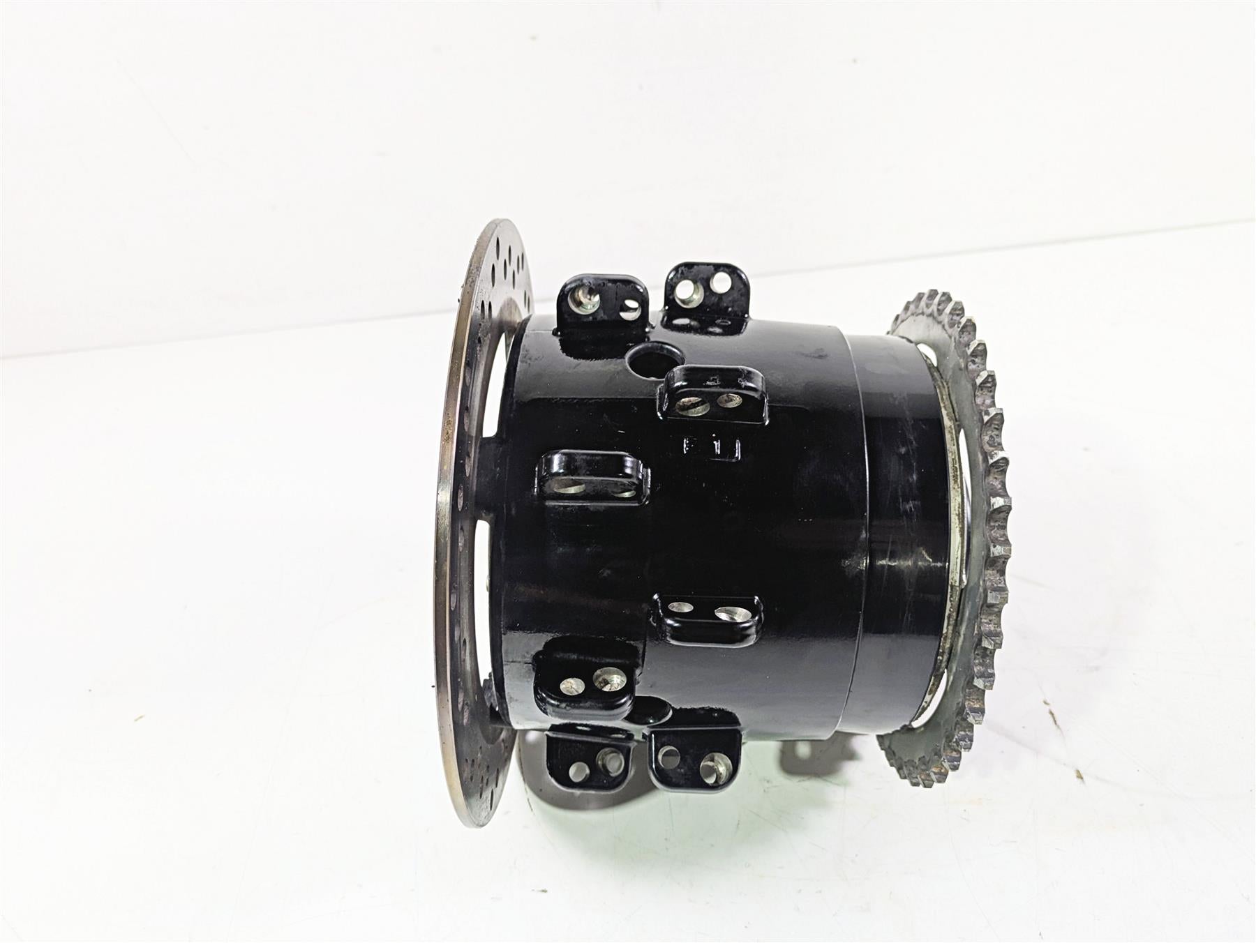 2020 Suzuki V-Strom 1050 XT Rear Spoke Wheel Rim Hub 64111-31J11