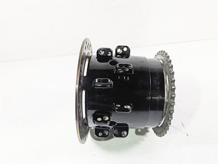 2020 Suzuki V-Strom 1050 XT Rear Spoke Wheel Rim Hub 64111-31J11-000 {{ shop.shopifyCountryName }} - Mototech271