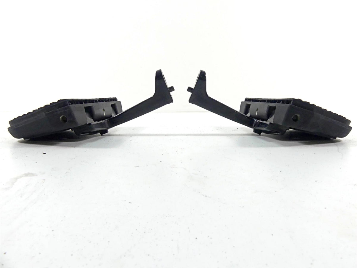 2003 Harley Touring FLHTCI E-Glide 100TH Rear Floor Board Set 52719-93B {{ shop.shopifyCountryName }} - Mototech271