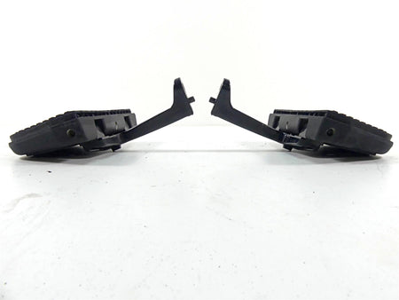 2003 Harley Touring FLHTCI E-Glide 100TH Rear Floor Board Set 52719-93B {{ shop.shopifyCountryName }} - Mototech271