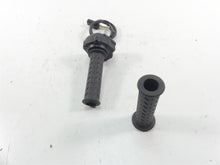 Load image into Gallery viewer, 2017 Triumph Thruxton 1200 R Fly Ride By Wire Throttle Grip Handle Set T2044045 | Mototech271
