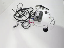 Load image into Gallery viewer, 2019 BMW R1250RT K52 Bluetooth Radio + Wiring &amp; Antennas Set 65128542065 | Mototech271
