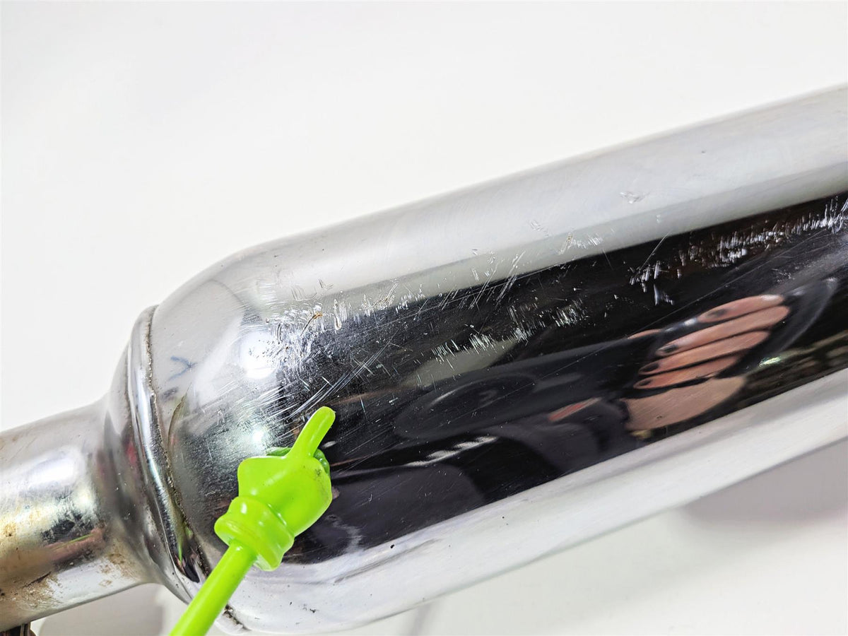 2016 Harley Touring FLHX Street Glide Screamin Eagle Slip On Mufflers 64900192A {{ shop.shopifyCountryName }} - Mototech271