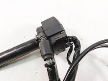 Load image into Gallery viewer, 2009 Suzuki GSXR750 K9 Right Hand Throttle Control Switch - Read 37200-21H01 | Mototech271
