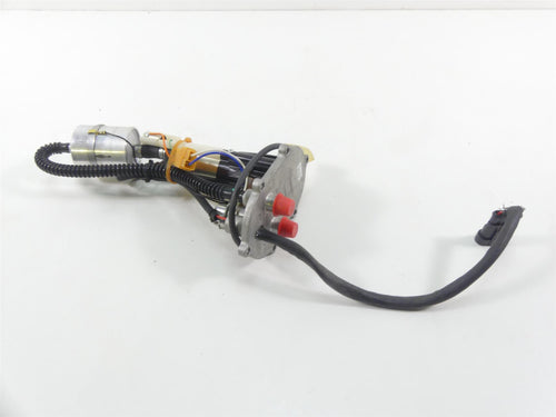 2010 Ducati Streetfighter 1098 S Fuel Gas Petrol Pump 7K - Tested 16023661A | Mototech271