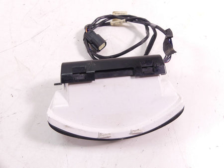 2016 Harley Touring FLTRX Road Glide Taillight Tri-Bar Rear Lamp Wiring 59600008 {{ shop.shopifyCountryName }} - Mototech271