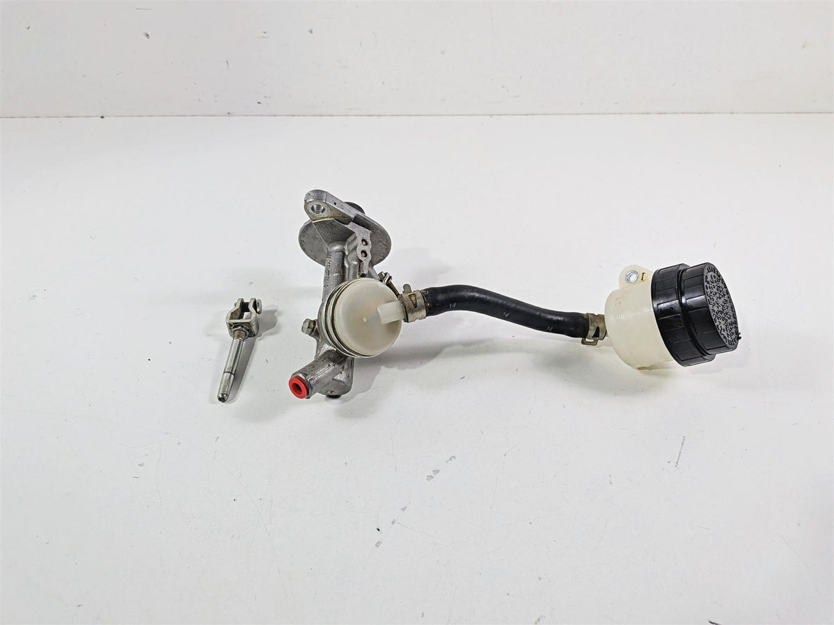2017 Yamaha YXZ1000R EPS SS Nissin Main Brake Master Cylinder 2HC-2583T-10-00 {{ shop.shopifyCountryName }} - Mototech271