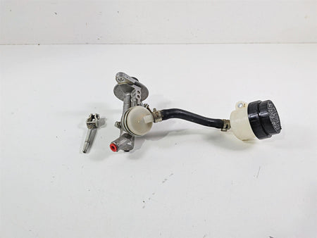 2017 Yamaha YXZ1000R EPS SS Nissin Main Brake Master Cylinder 2HC-2583T-10-00 {{ shop.shopifyCountryName }} - Mototech271