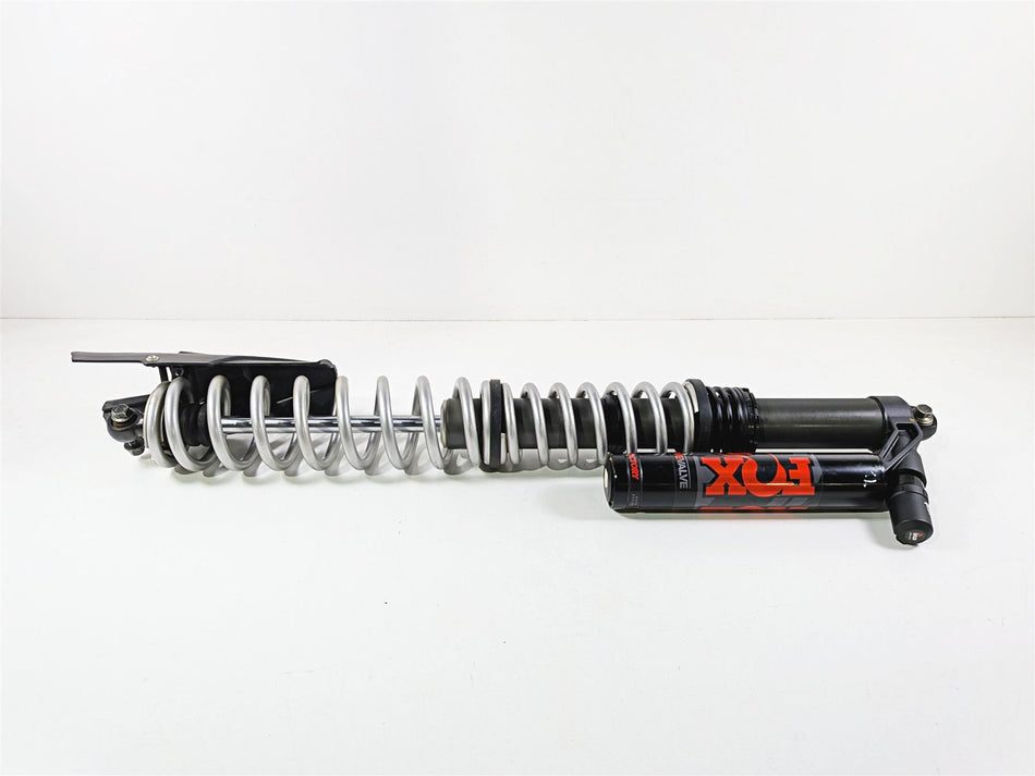2024 Polaris RZR Pro XP 4 Ultimate Rear Left Shock Fox Livevalve 175mi 7045949-Mototech271