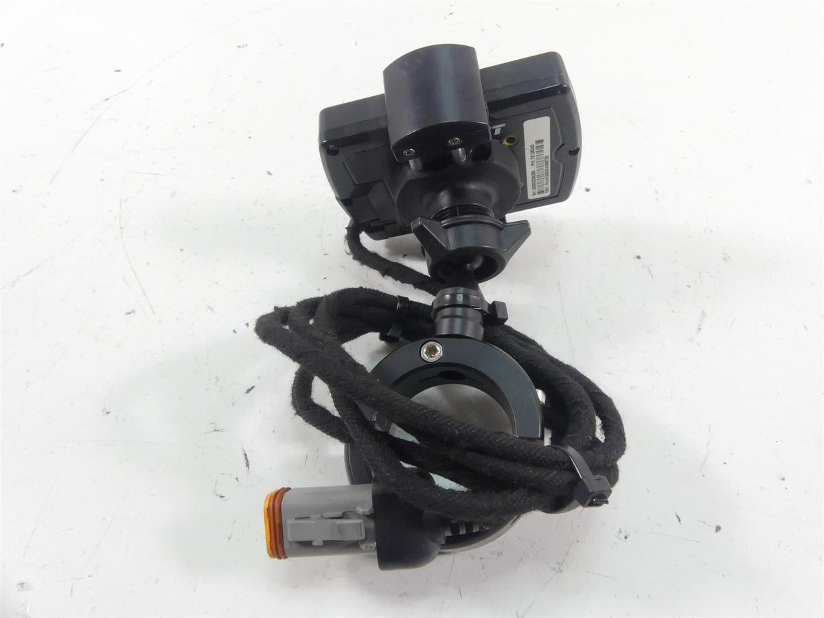 2012 Harley VRSCF Muscle Rod Dynojet Power Vision Flash Tuner 76125040 {{ shop.shopifyCountryName }} - Mototech271