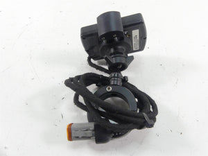 2012 Harley VRSCF Muscle Rod Dynojet Power Vision Flash Tuner 76125040 | Mototech271