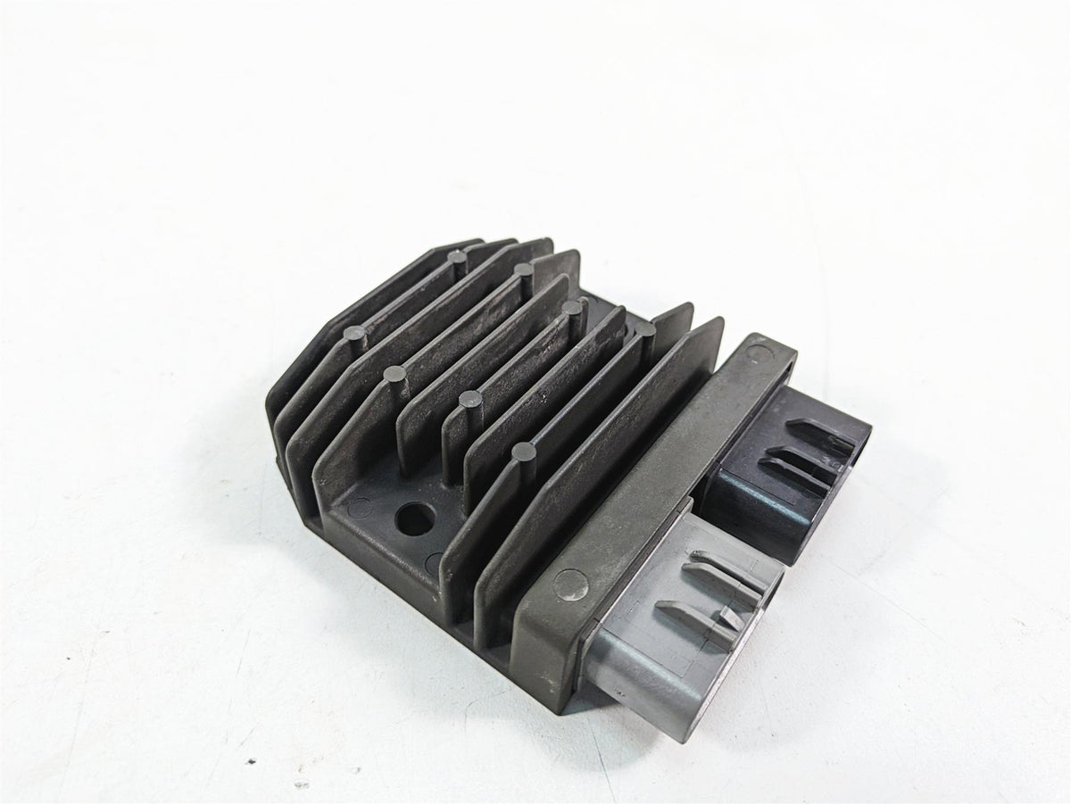 2016 BMW R1200R K53 Rectifier Voltage Regulator FH020AA 12318523367 {{ shop.shopifyCountryName }} - Mototech271