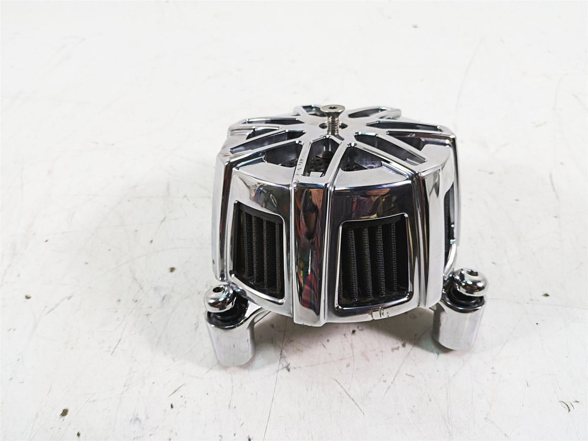 2013 Harley Touring FLHX Street Glide Screamin Eagle Air Cleaner Filter 29239-08 {{ shop.shopifyCountryName }} - Mototech271