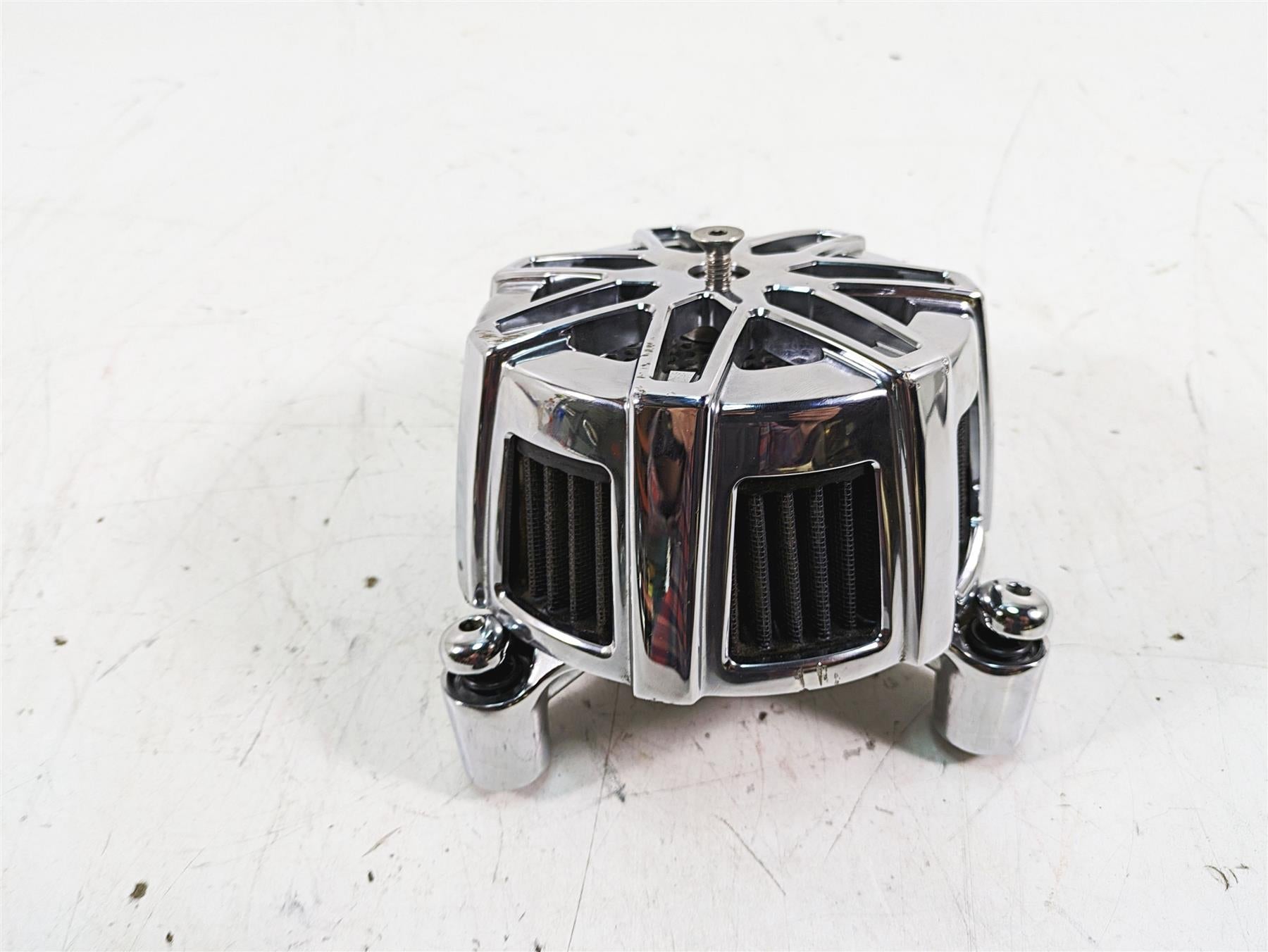 2013 Harley Touring FLHX Street Glide Screamin Eagle Air Cleaner Filter 29239-08 {{ shop.shopifyCountryName }} - Mototech271